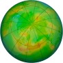 Arctic Ozone 2013-06-18